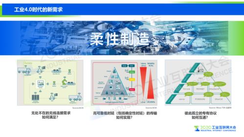 5G與TSN雙劍合璧，武漢企業以網站建設為支點迎接工業互聯網新時代