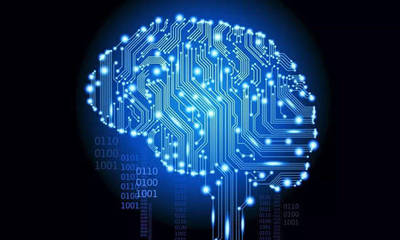 人工智能的覺醒 智慧形態與人類認知的界限