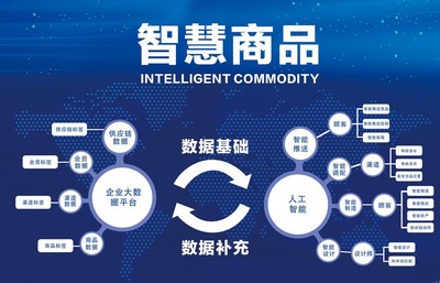 朵顏茜商城APP與人工智能基礎軟件開發的技術融合與應用前景