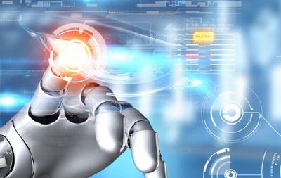 人工智能基礎軟件開發 解鎖智能機器人寫作潛力的技術基石