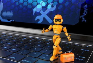 未來幾年，人工智能基礎軟件開發 前景廣闊的金牌專業