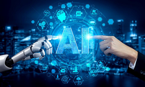 人工智能基礎(chǔ)軟件開發(fā)的背景、挑戰(zhàn)與機(jī)遇